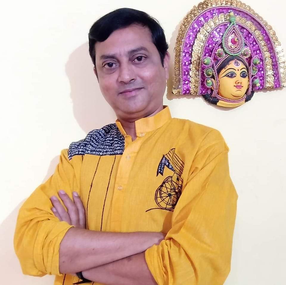 arijit banerjee