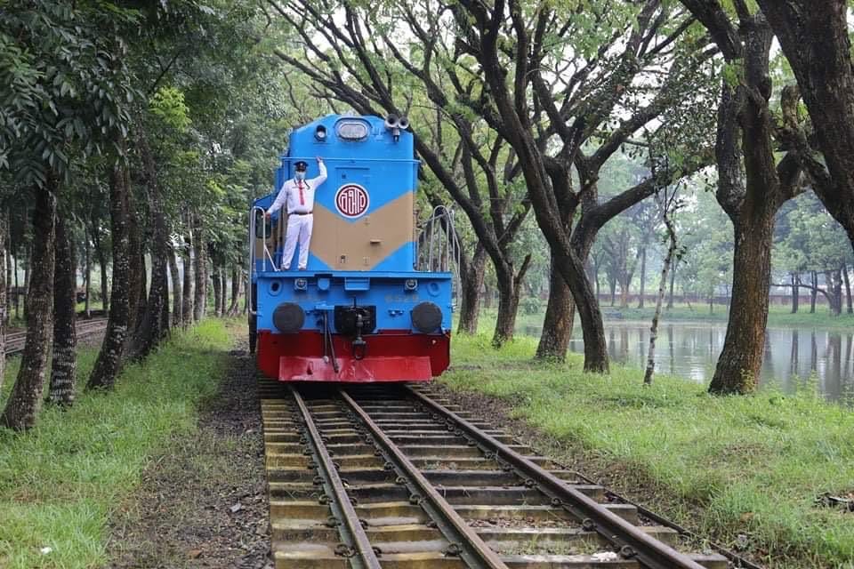 bangladesh railways