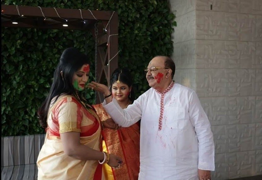 baishakhi sovan
