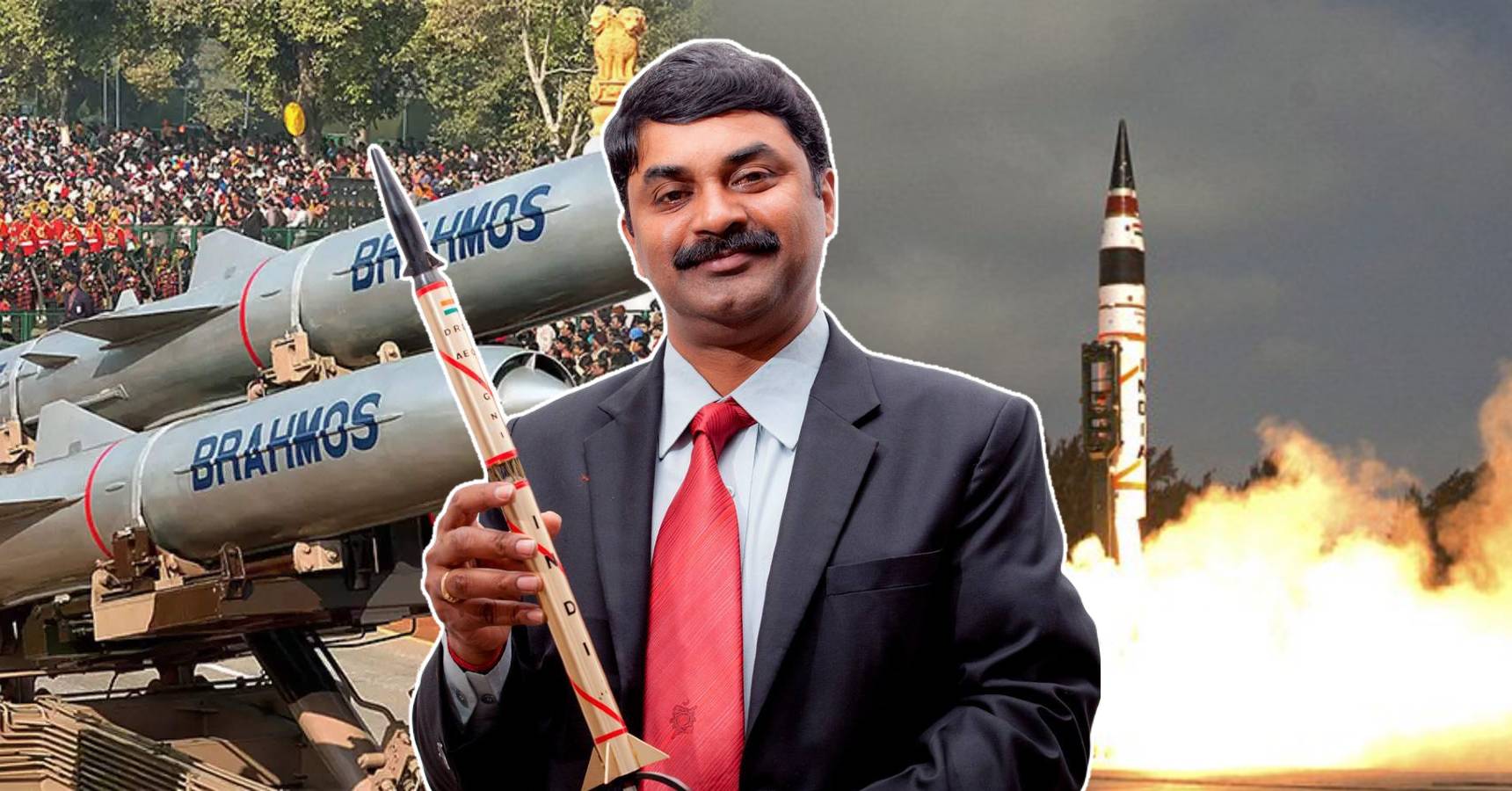 drdo india missile