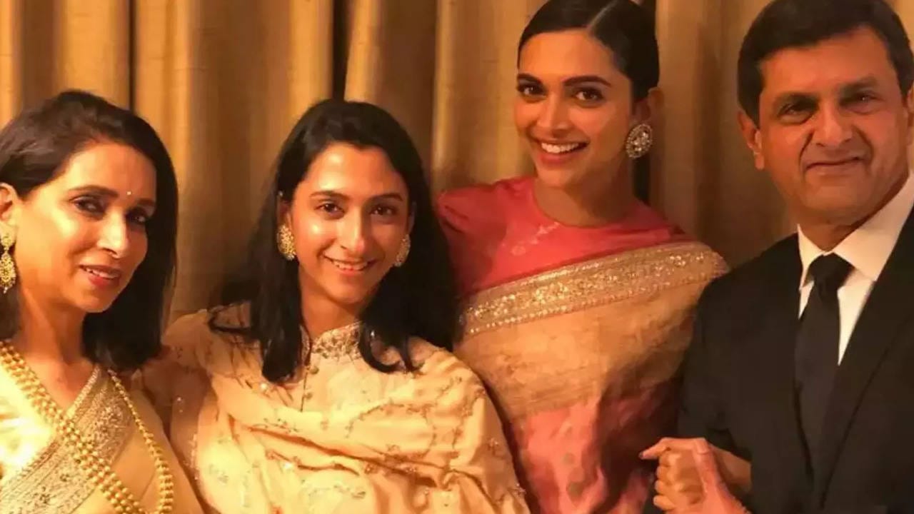 deepika padukone father