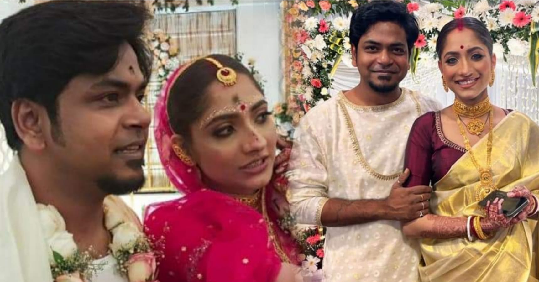 durnibar oindrila