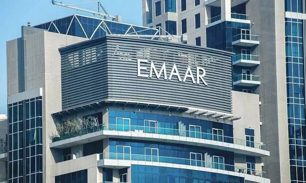 emaar group