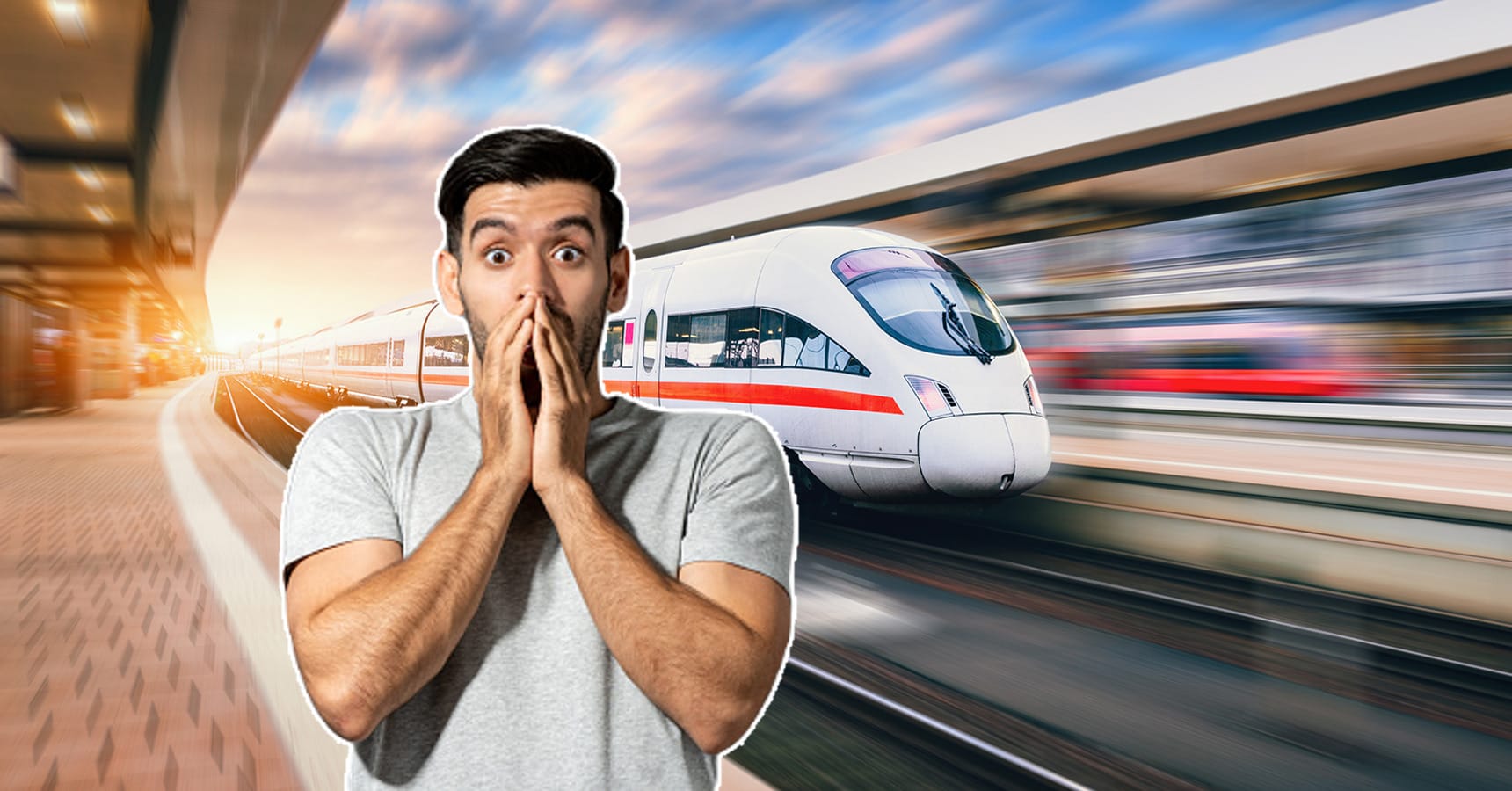 future trains india