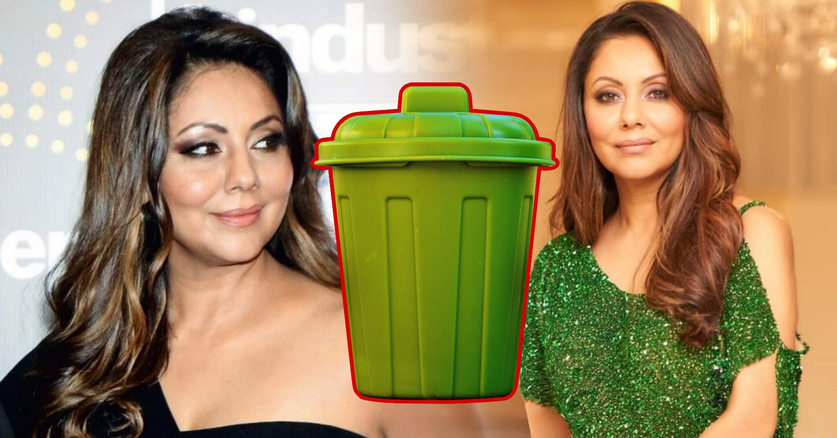 gauri khan