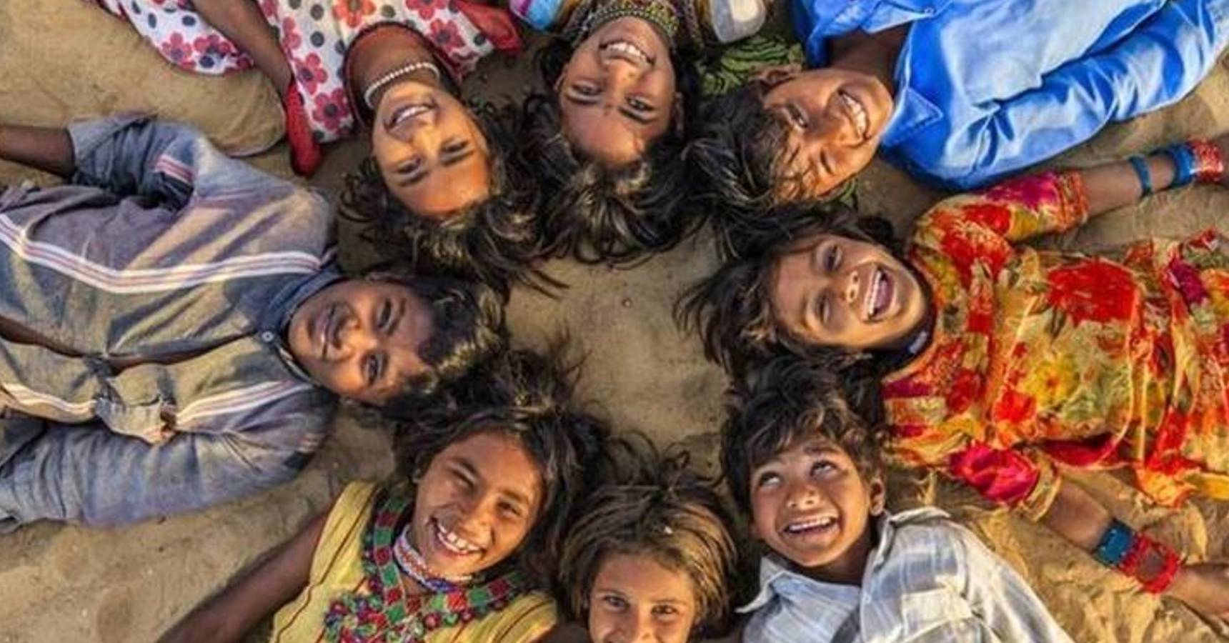 global happiness index