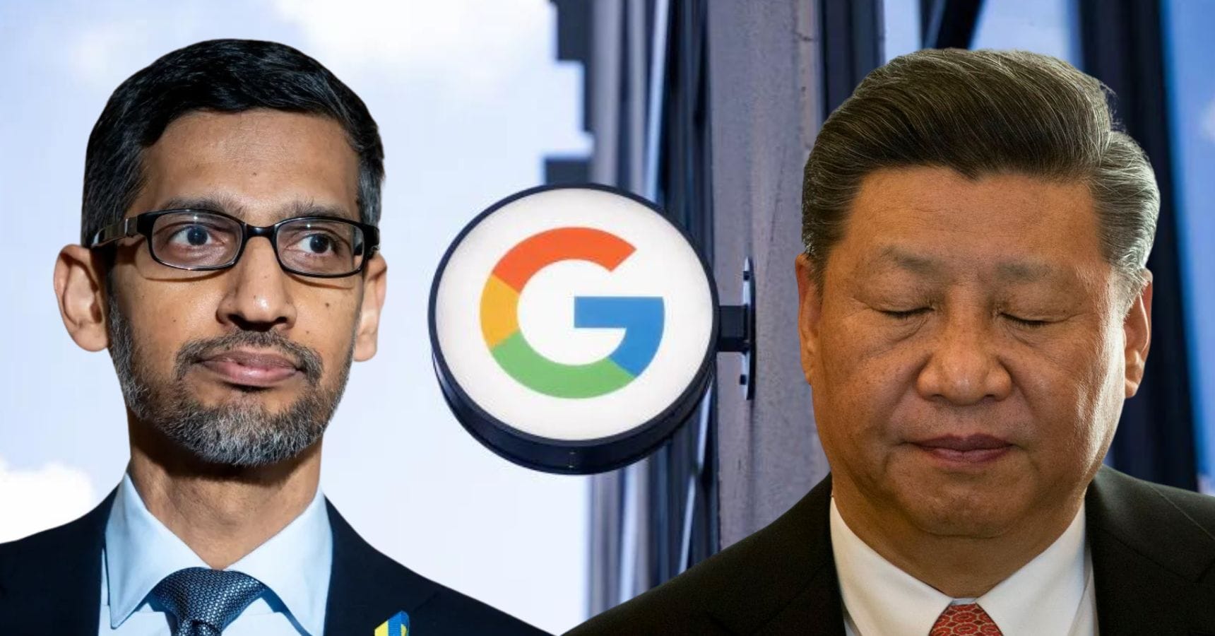 google china