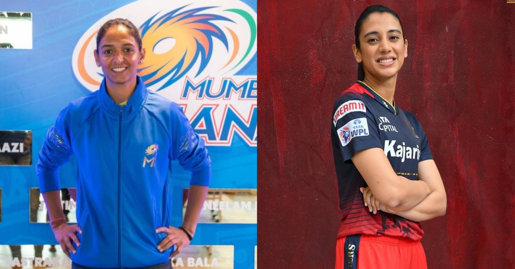 harman smriti