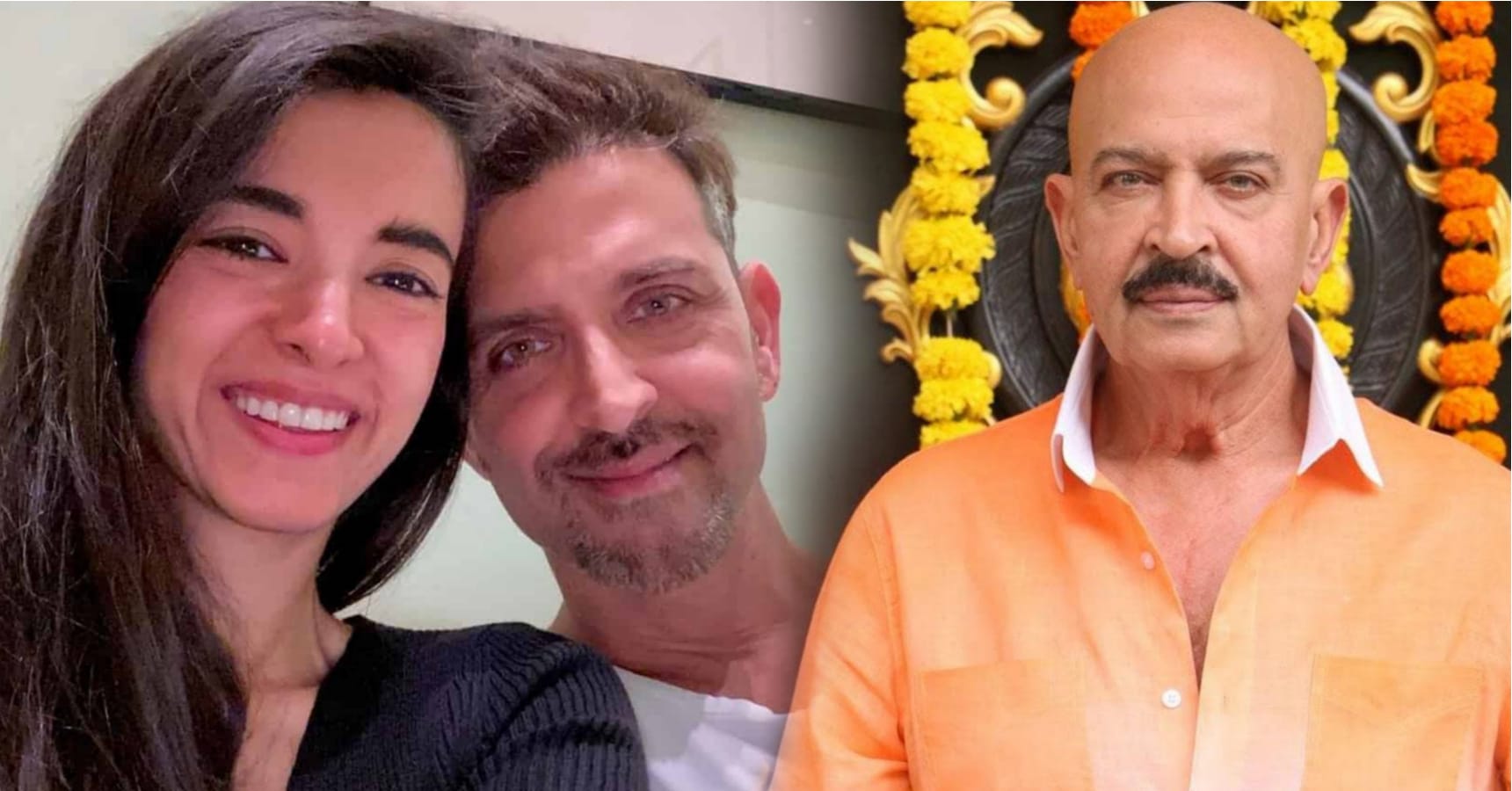hrithik saba