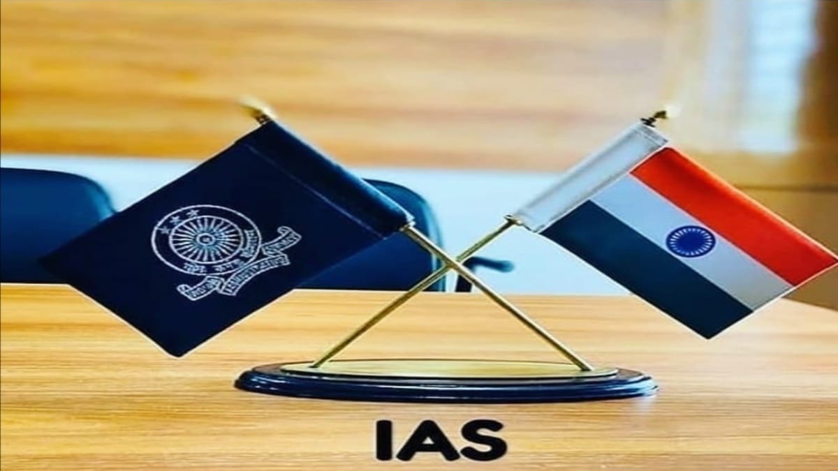 These 4 steps have to be followed to become an IAS officer successfully