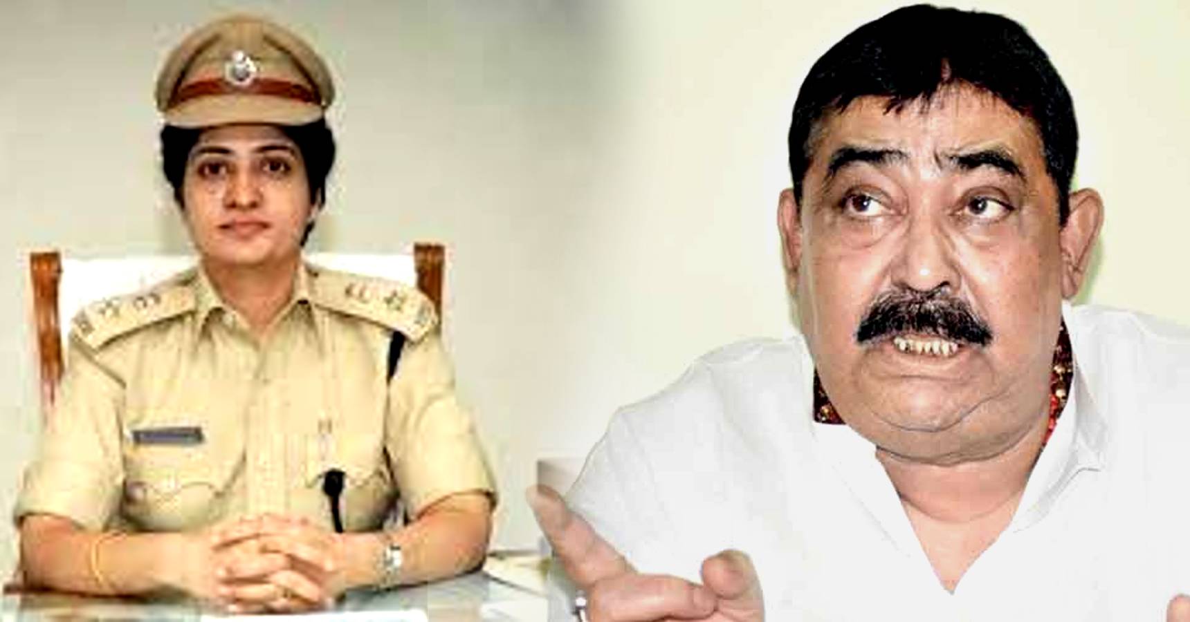 ips officer sonia narang , anubrata mondal