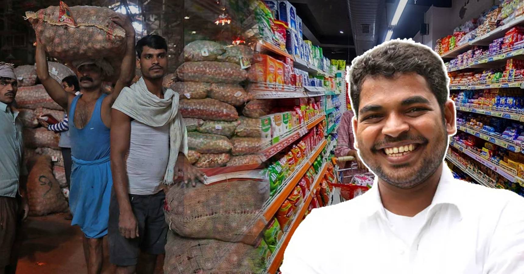 indian inflation