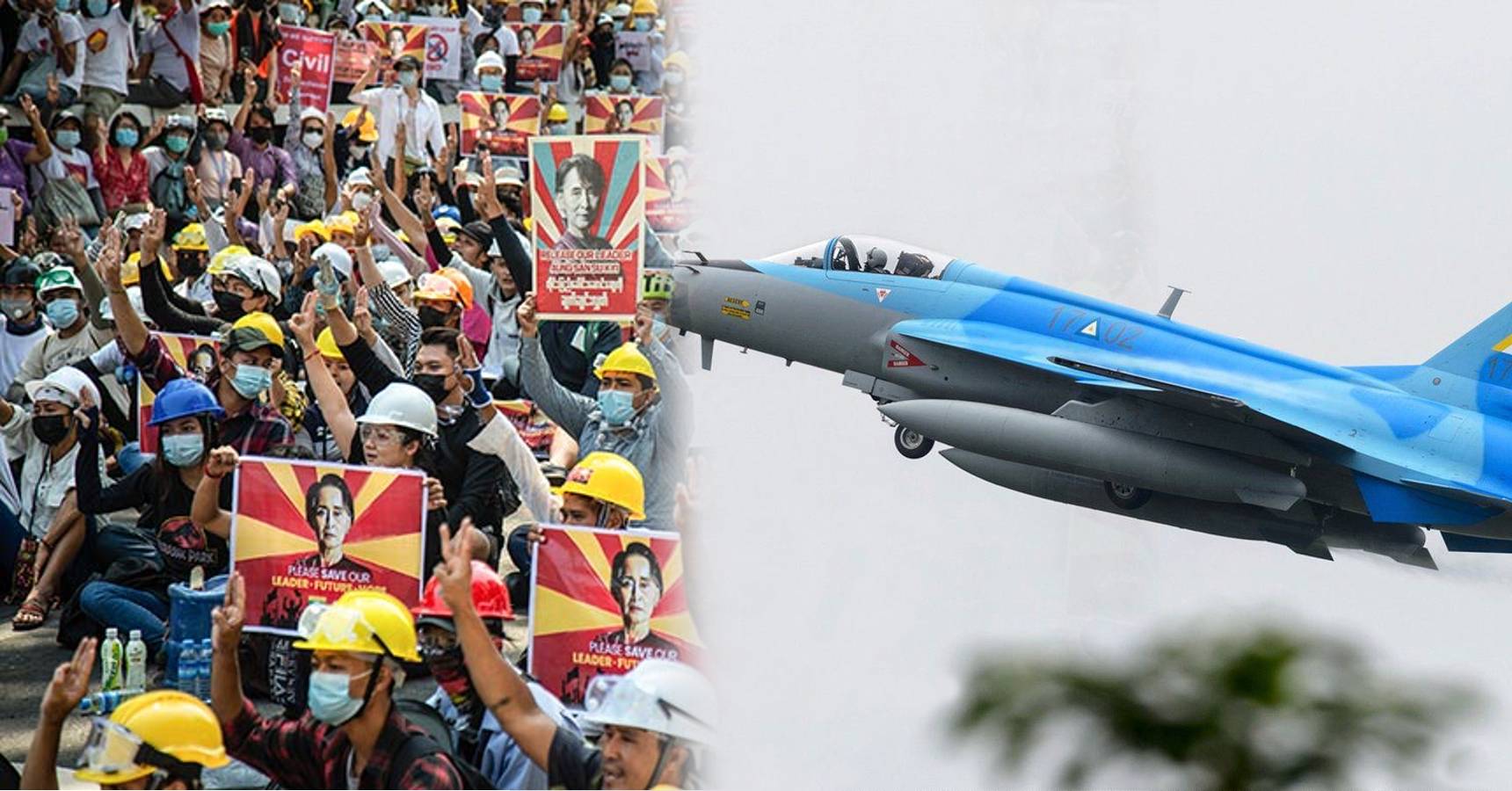 jf 17 fighter jets