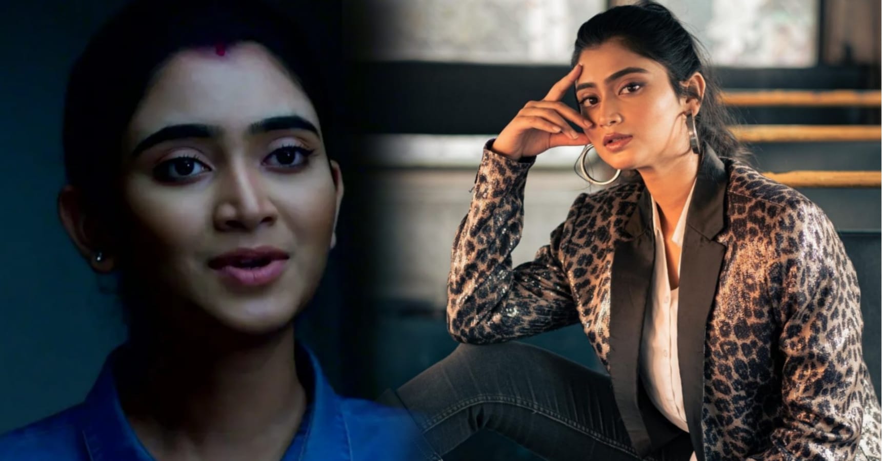 This serial has a change due to jagaddhatri