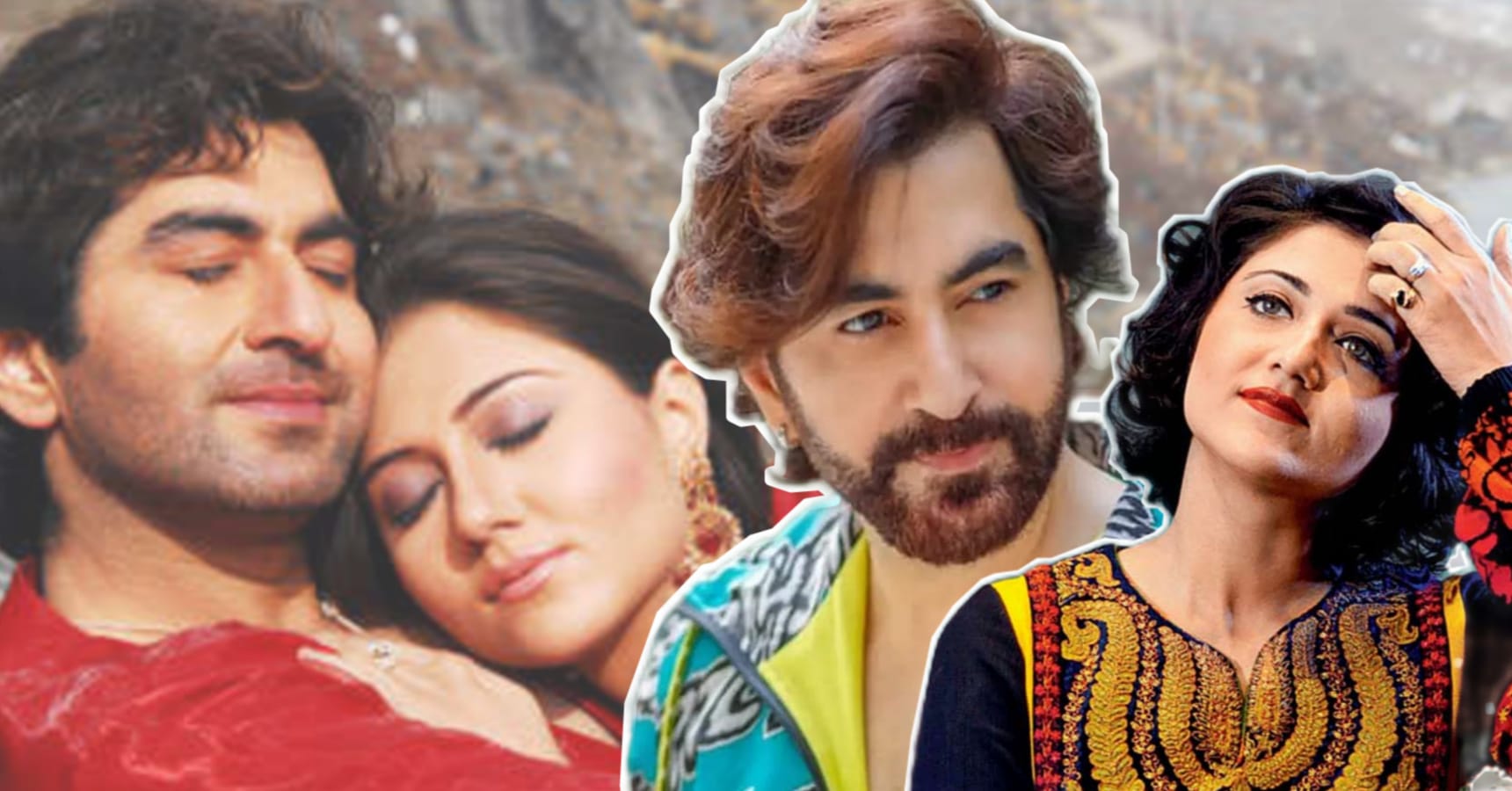 Why did swastika mukherjee and jeet relationship break