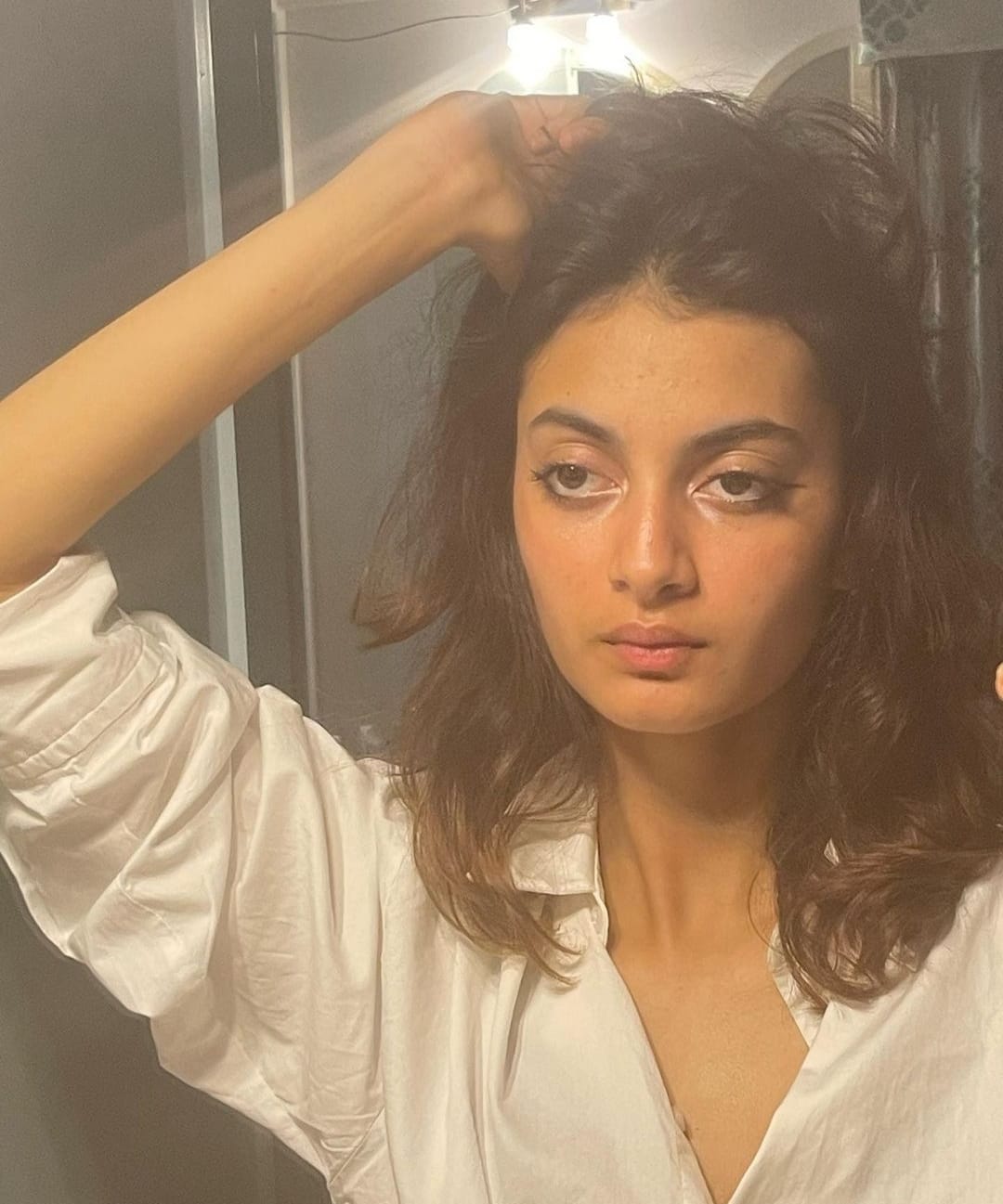 jisshu daughter sara