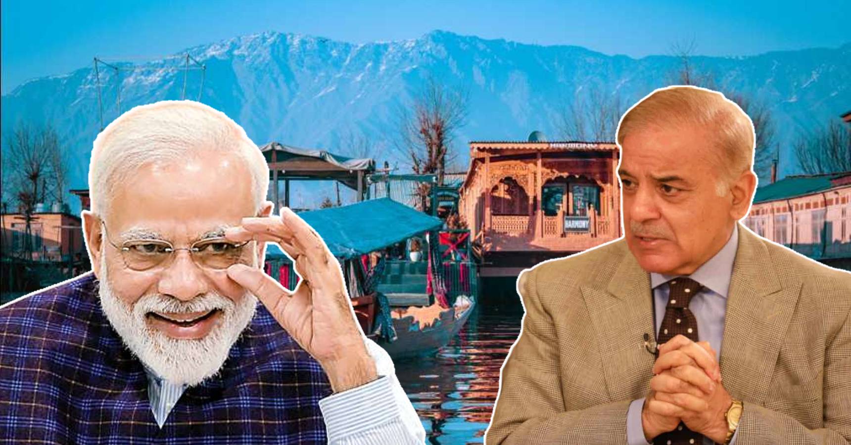 kashmir