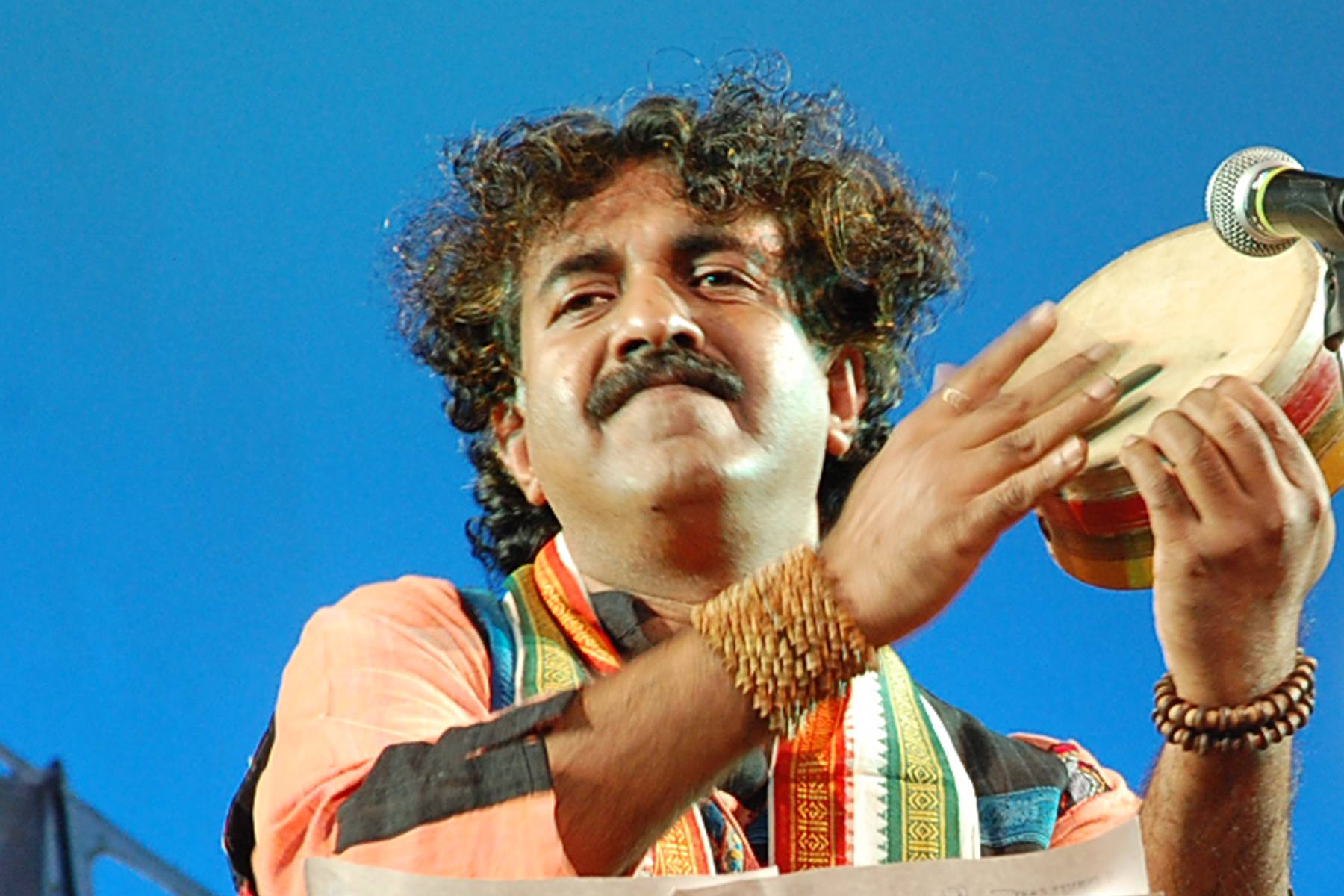 kalikaprasad bhattacharya