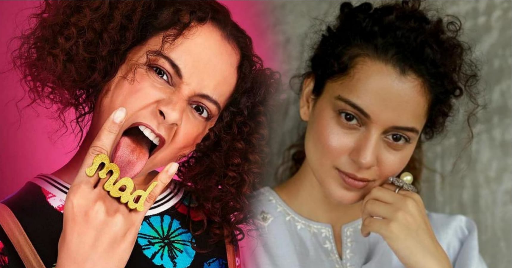kangana ranaut