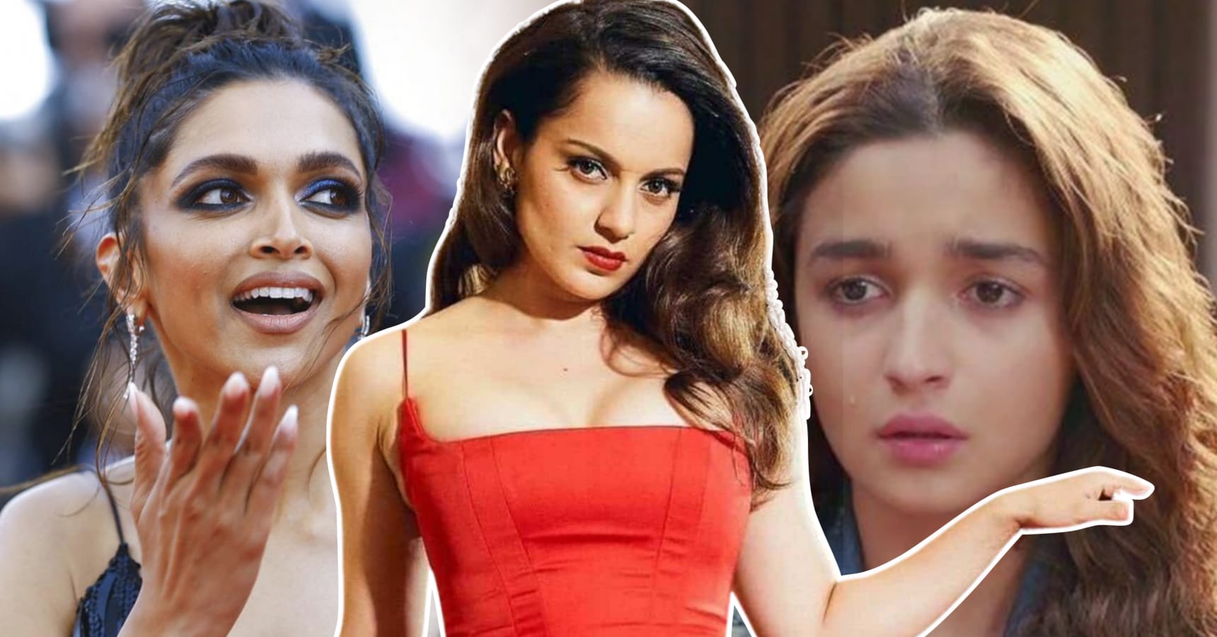 kangana vanity