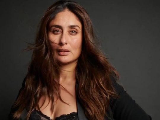 Kareena Kapoor 