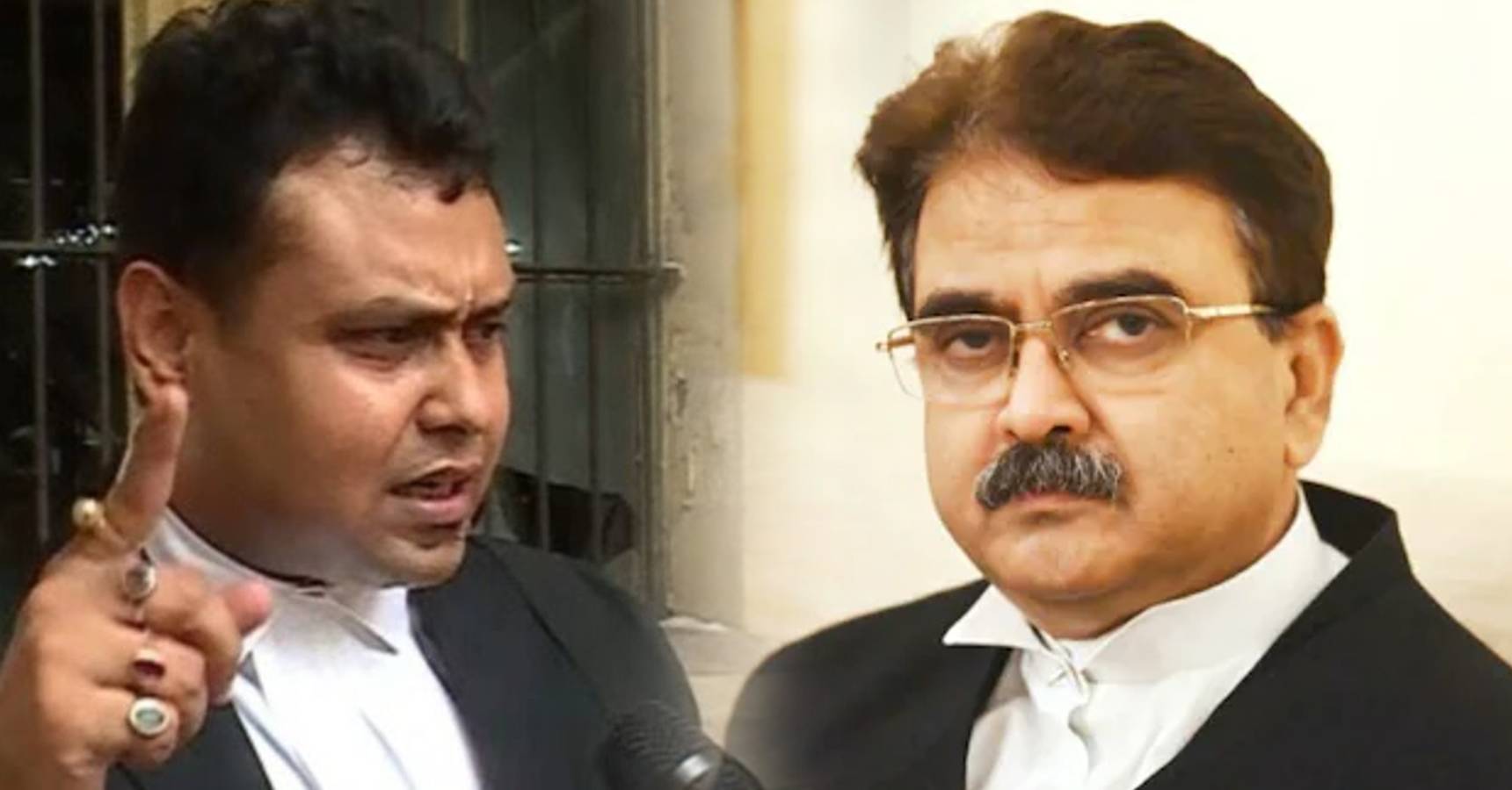 kaustav bagchi, justice ganguly
