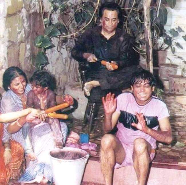 kishore kumar