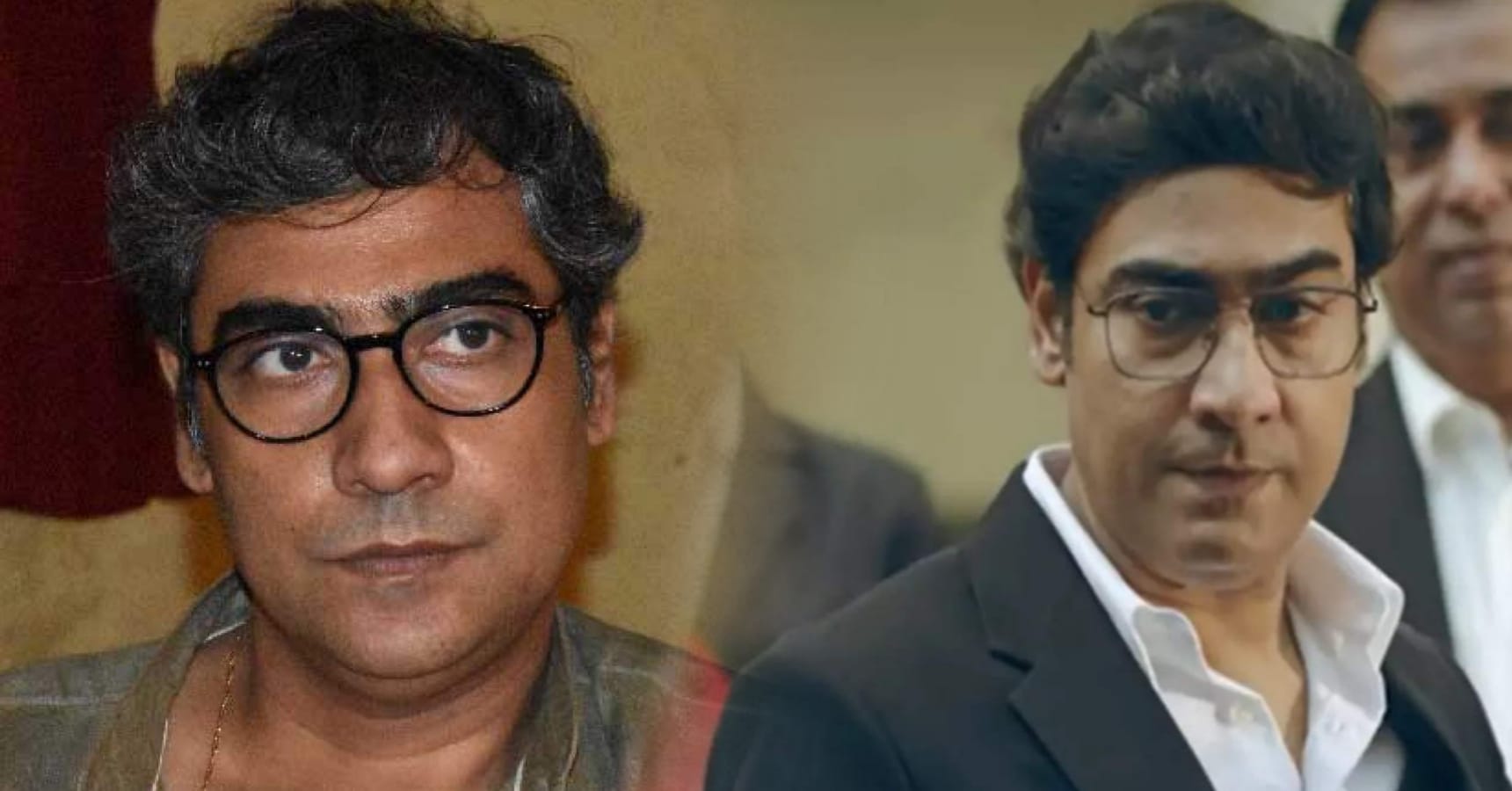 koushik sen