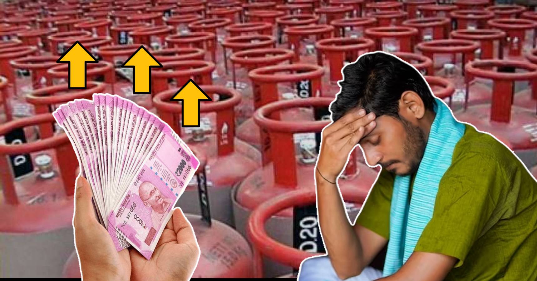 lpg price hike