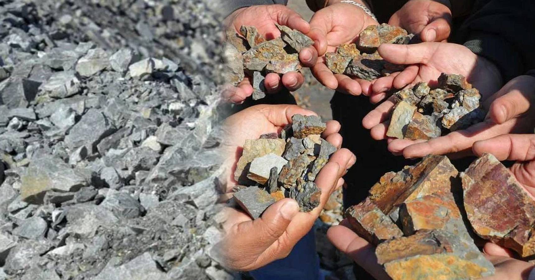 lithium reserve