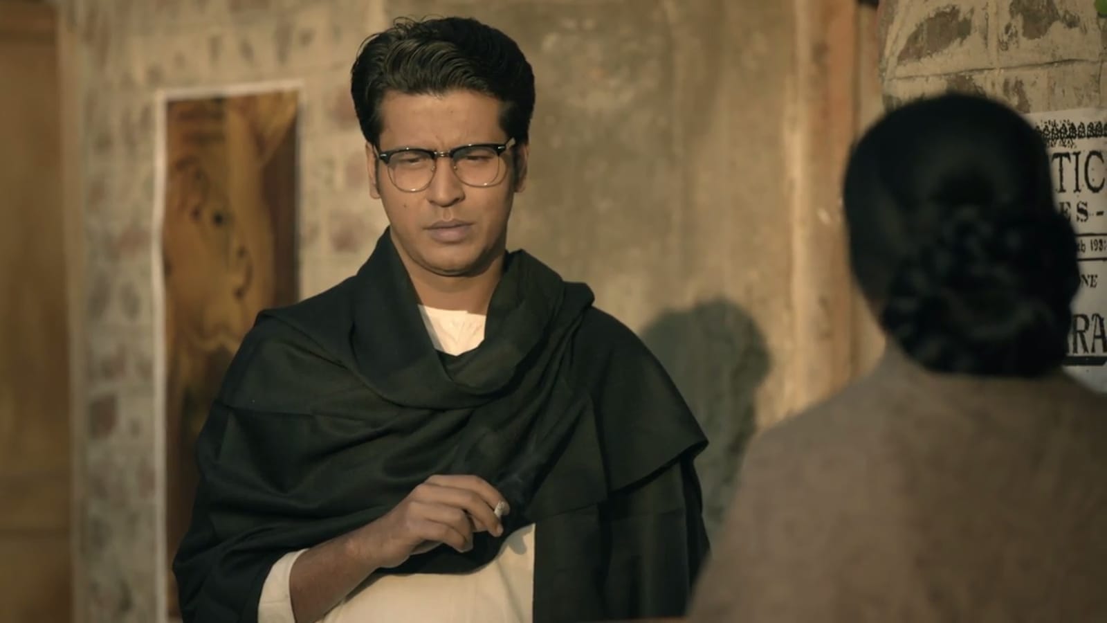 Byomkesh o Pinjrapole