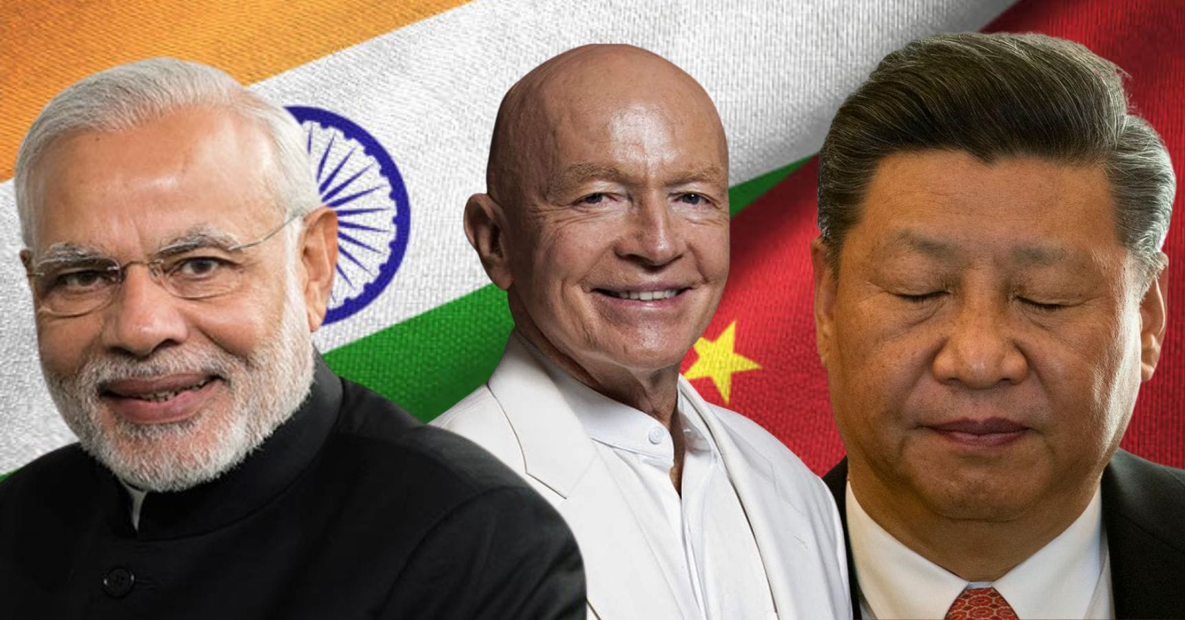 mark mobius investment china india
