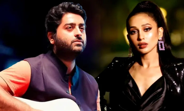Mimi-Arijit