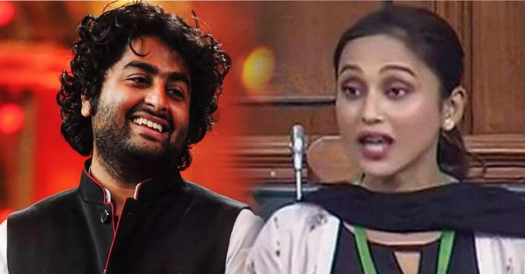 mimi arijit