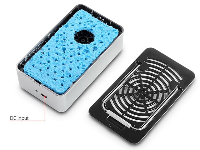 mini cooli sponge