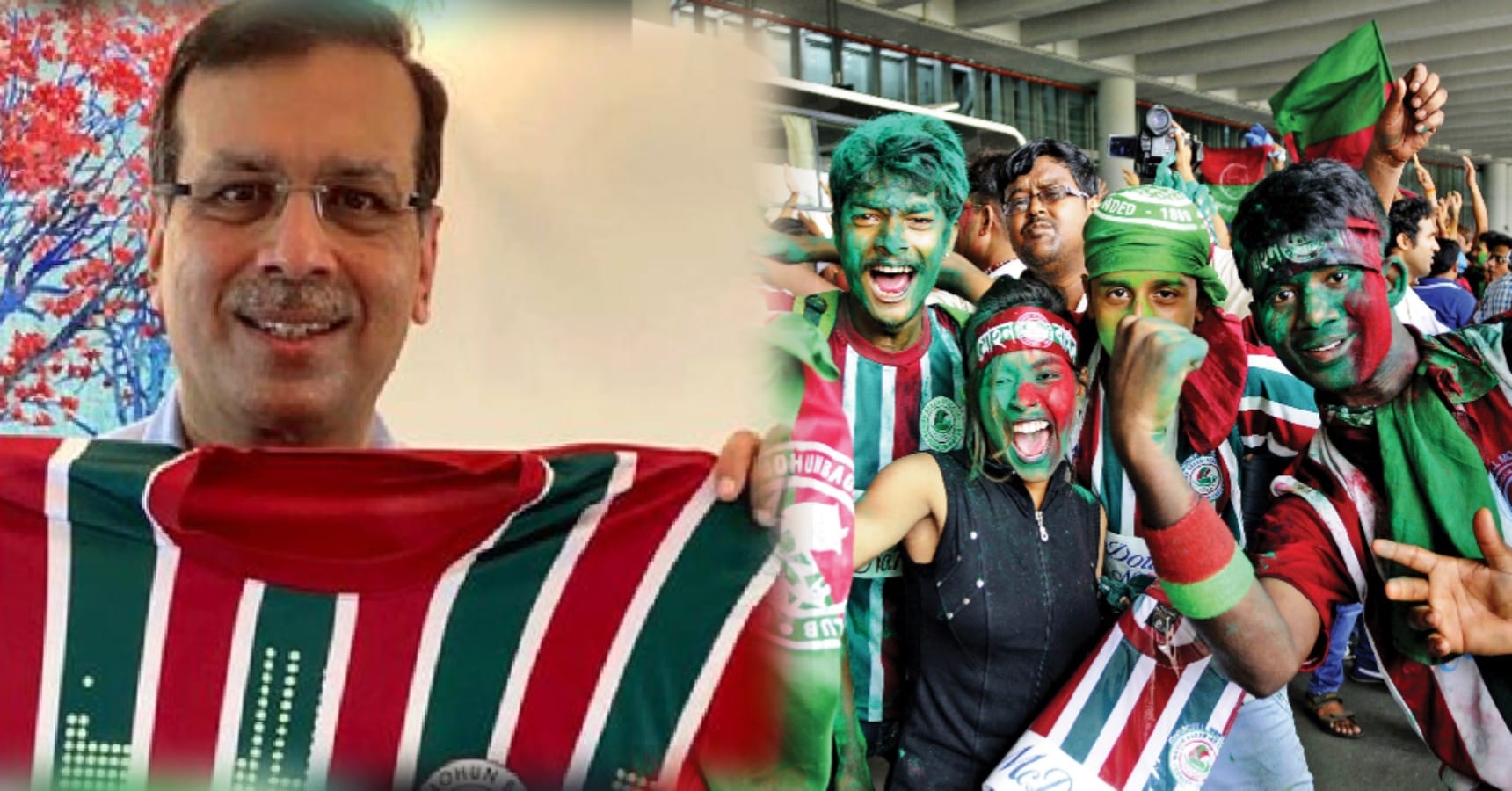mohun bagan sg