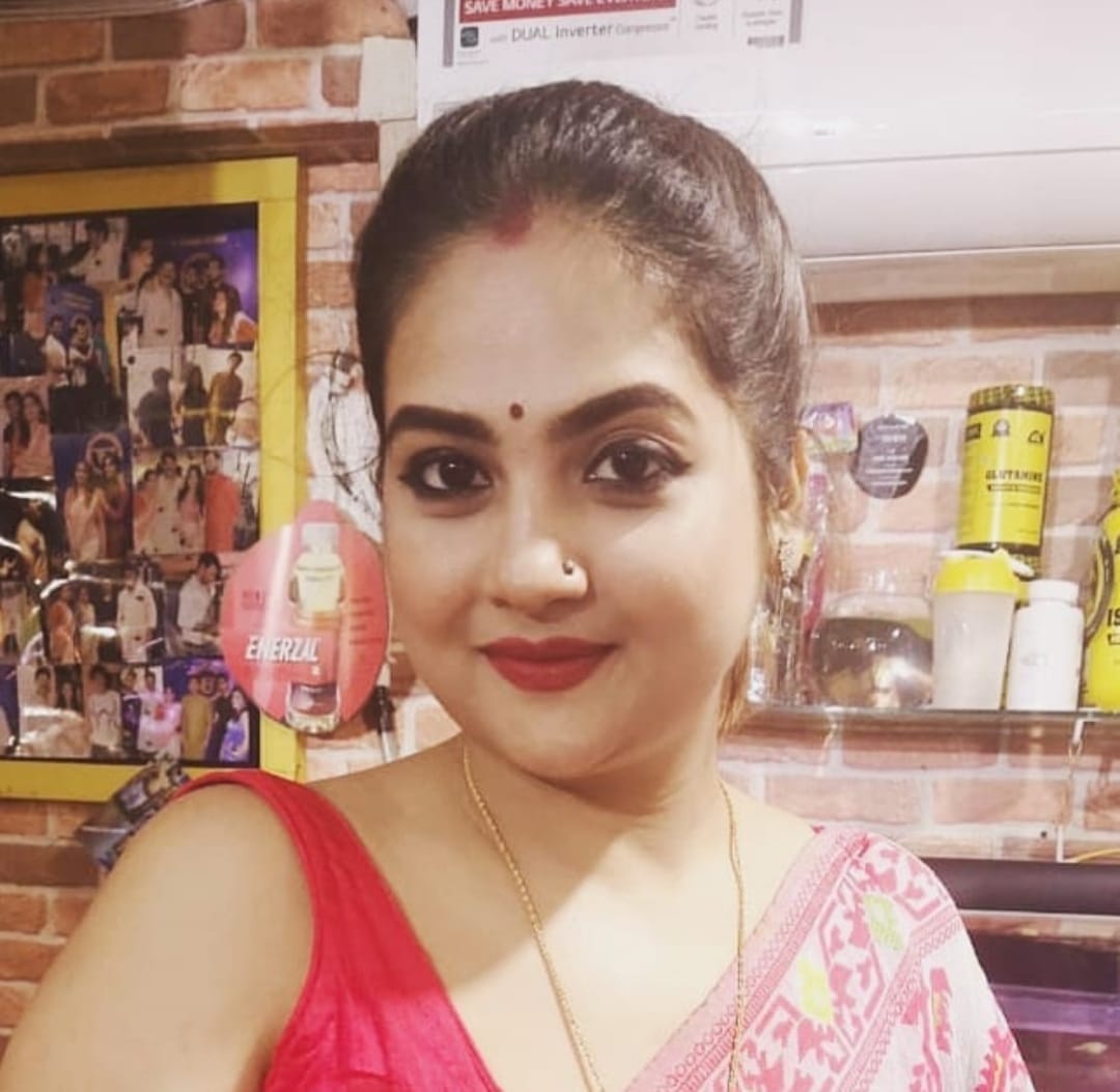 nabanita