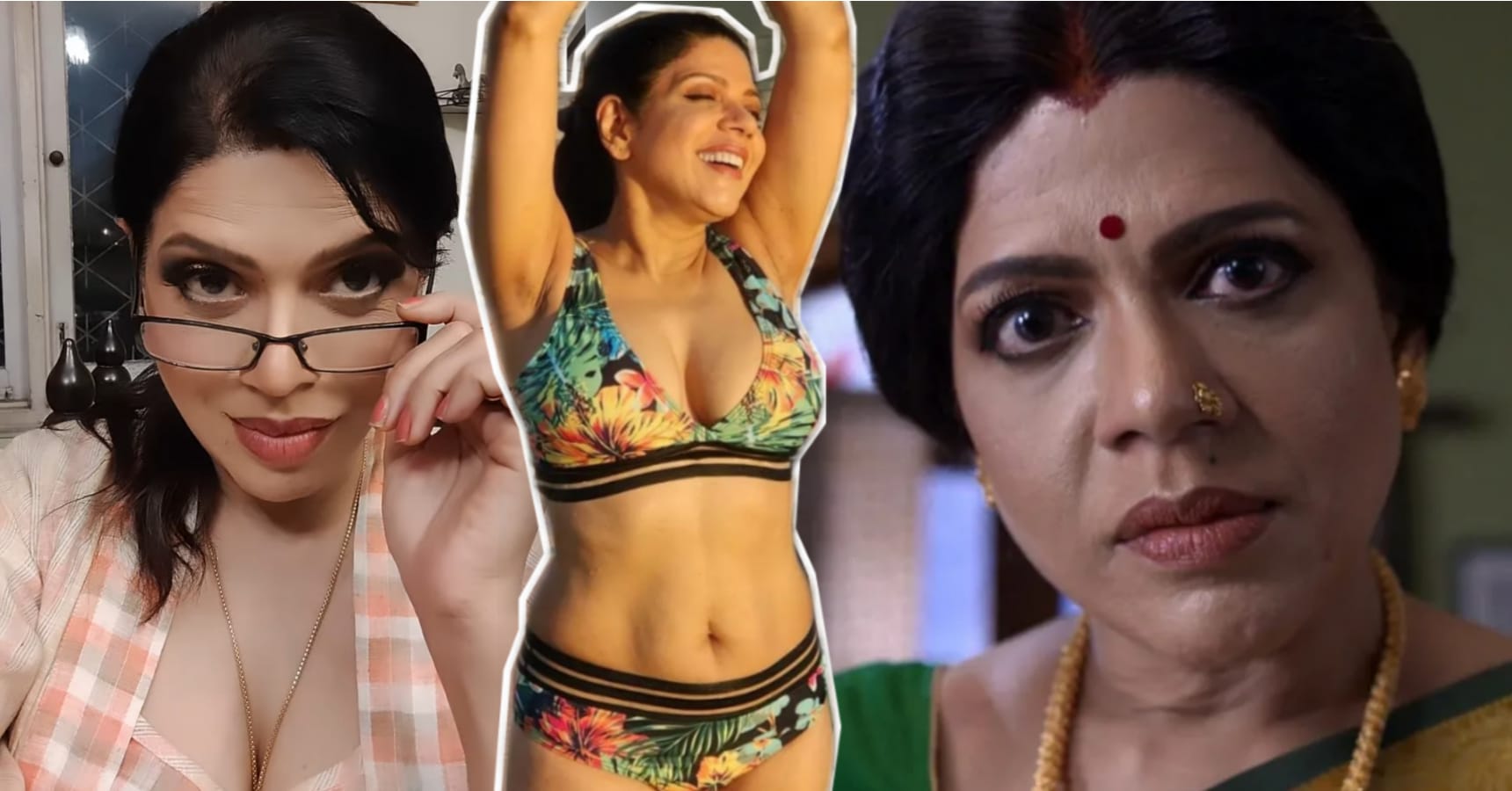nondini chatterjee