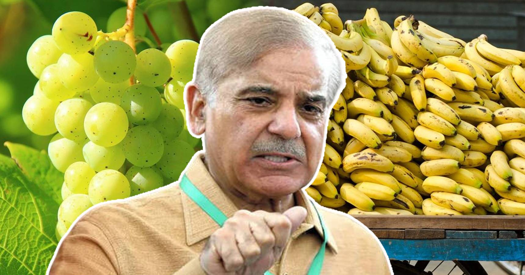 pakistan crisis