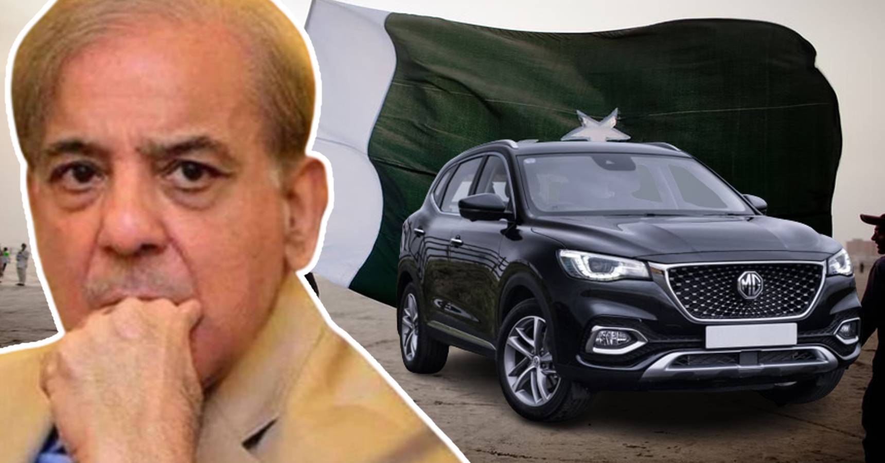 pakistan crisis