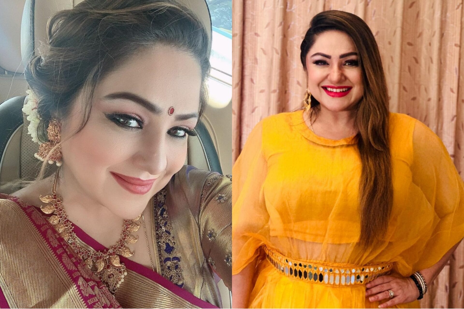 Jeet saathi film heroine priyanka upendra now