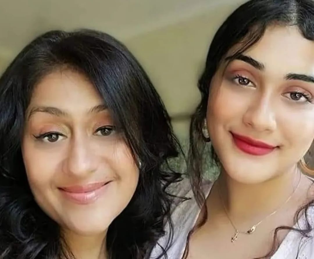 prosenjit daughter