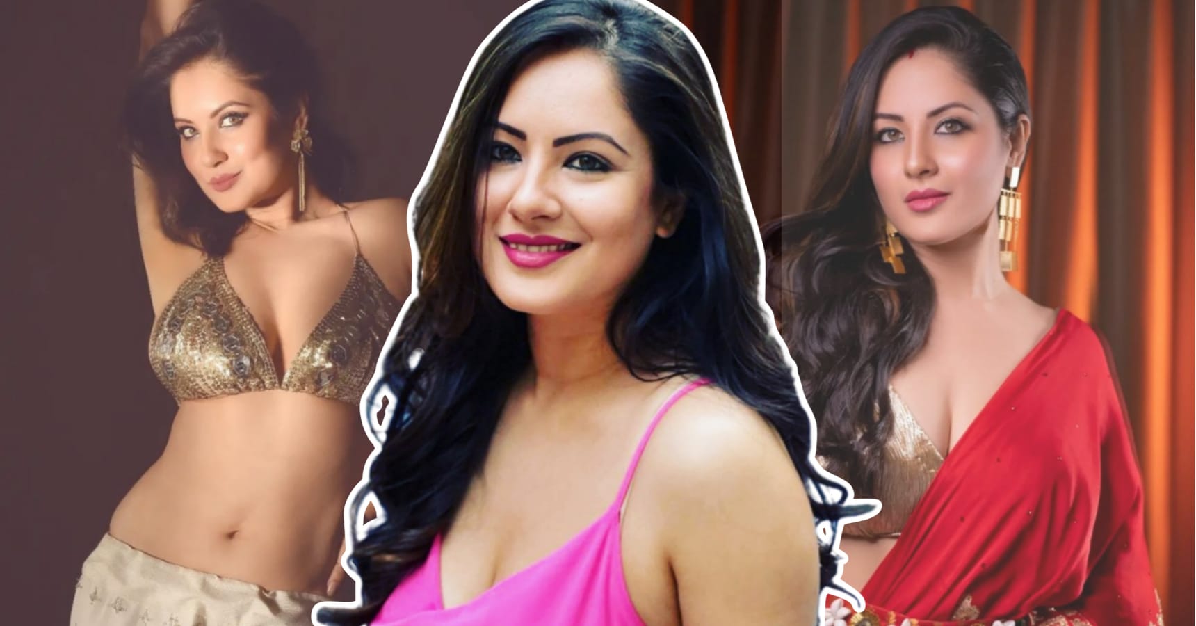puja banerjee