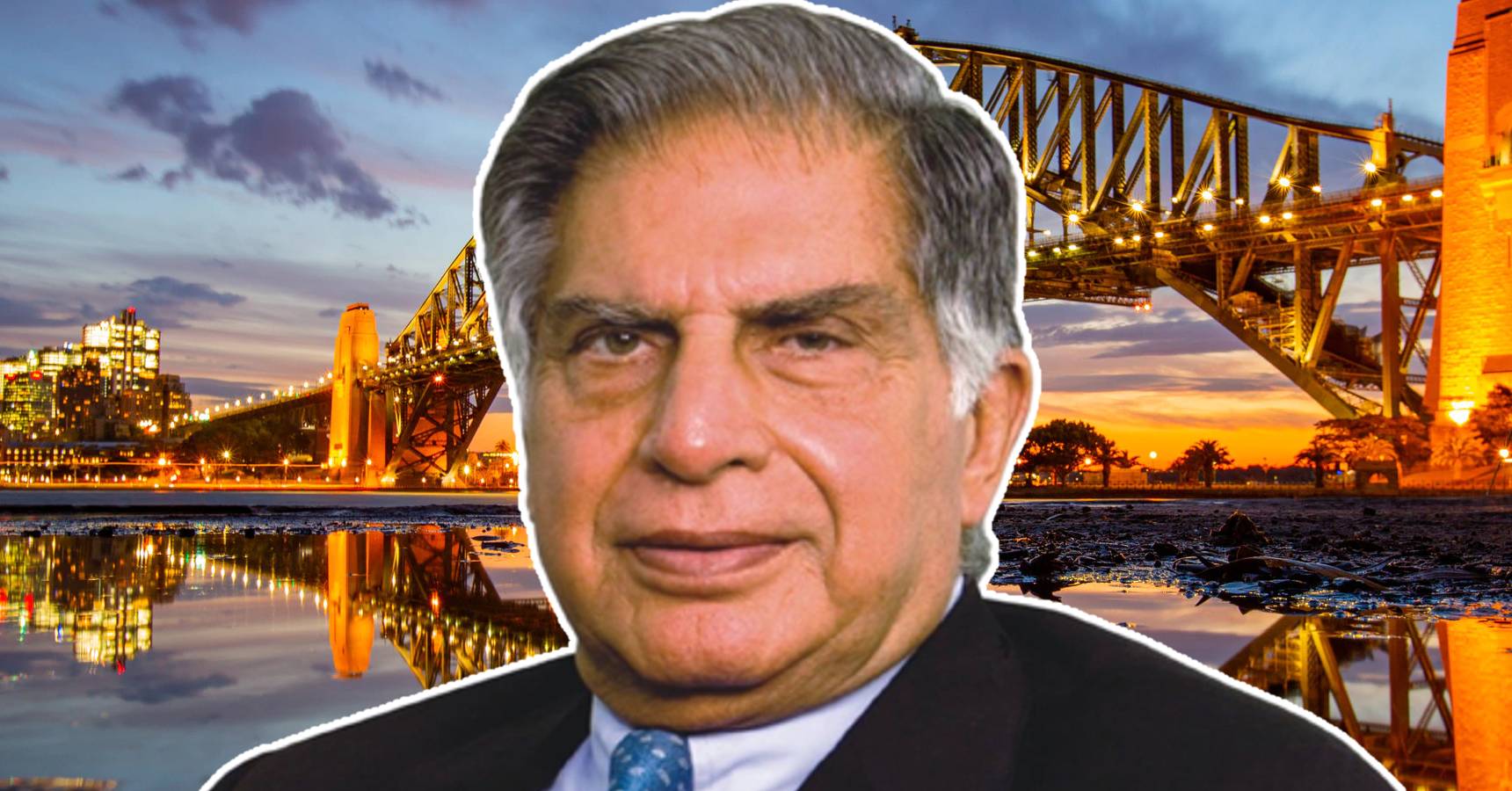 ratan tata