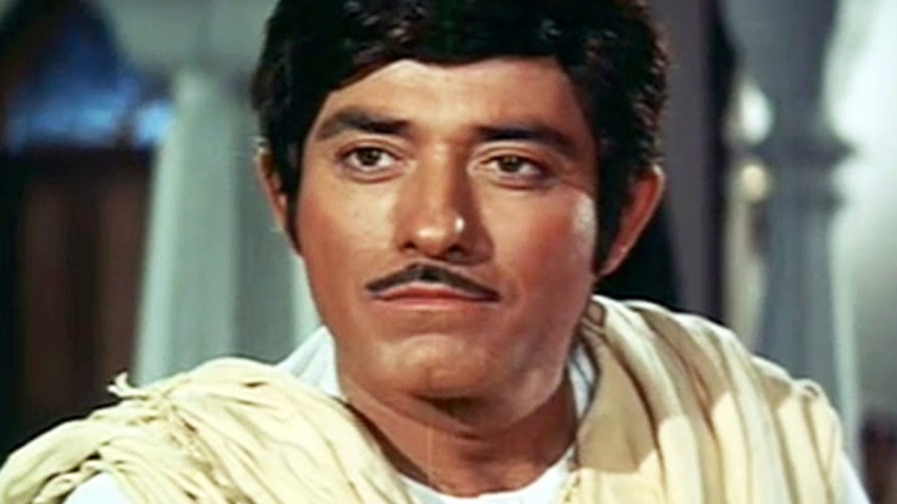 Raaj kumar once insulted bappi lahiri
