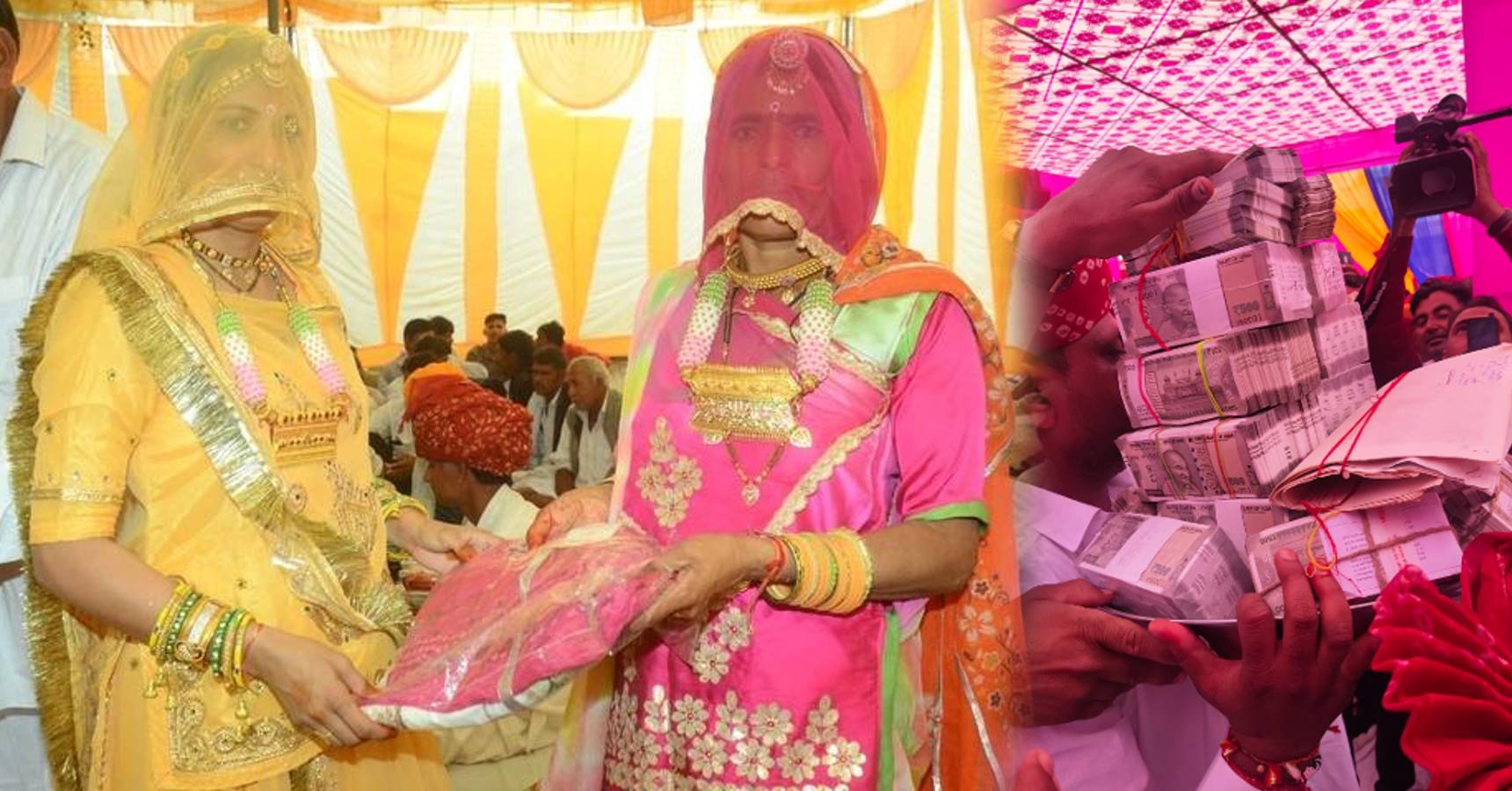 rajasthan wedding mayra