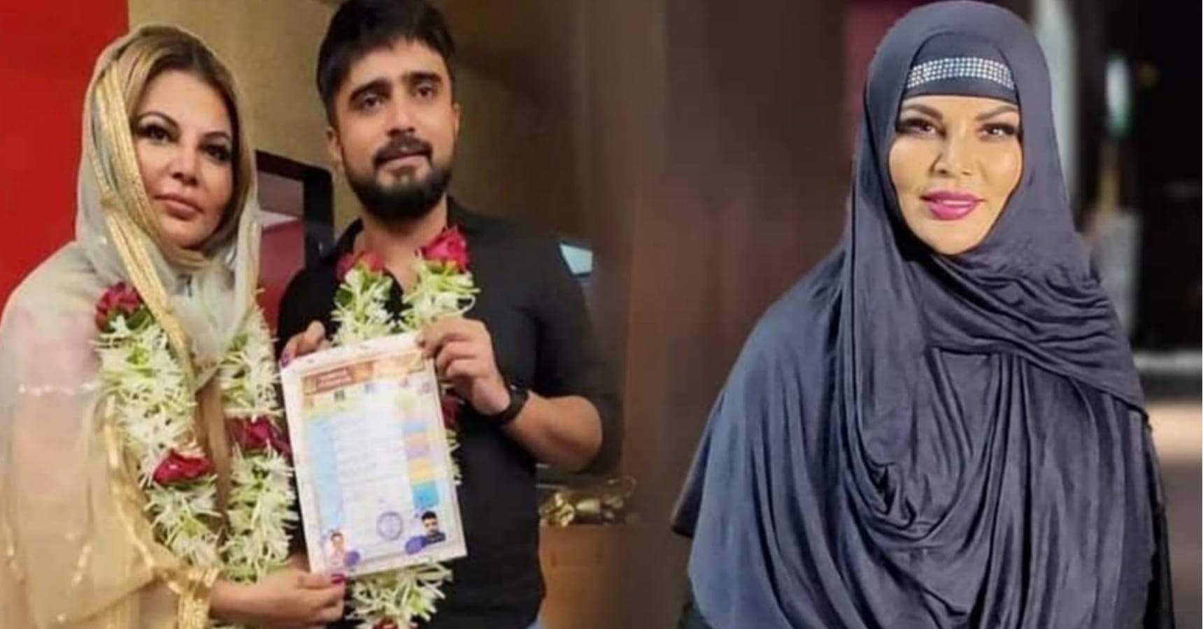rakhi sawant islam
