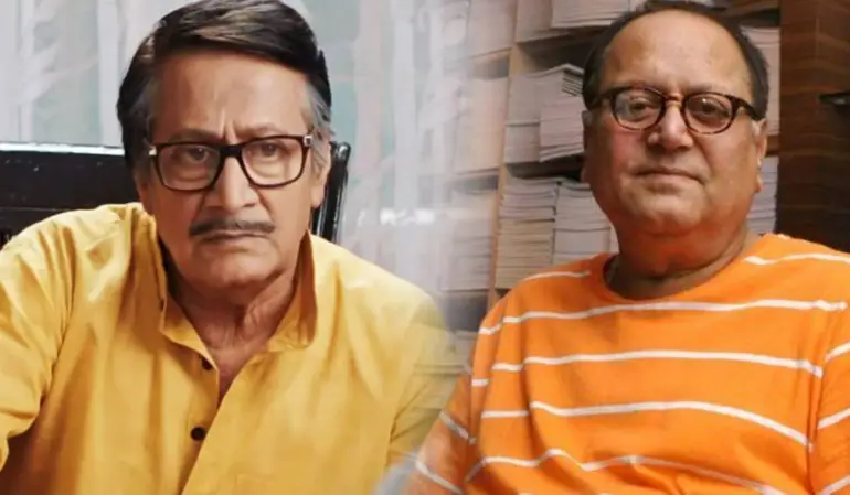 ranjit mallick and deepankar de