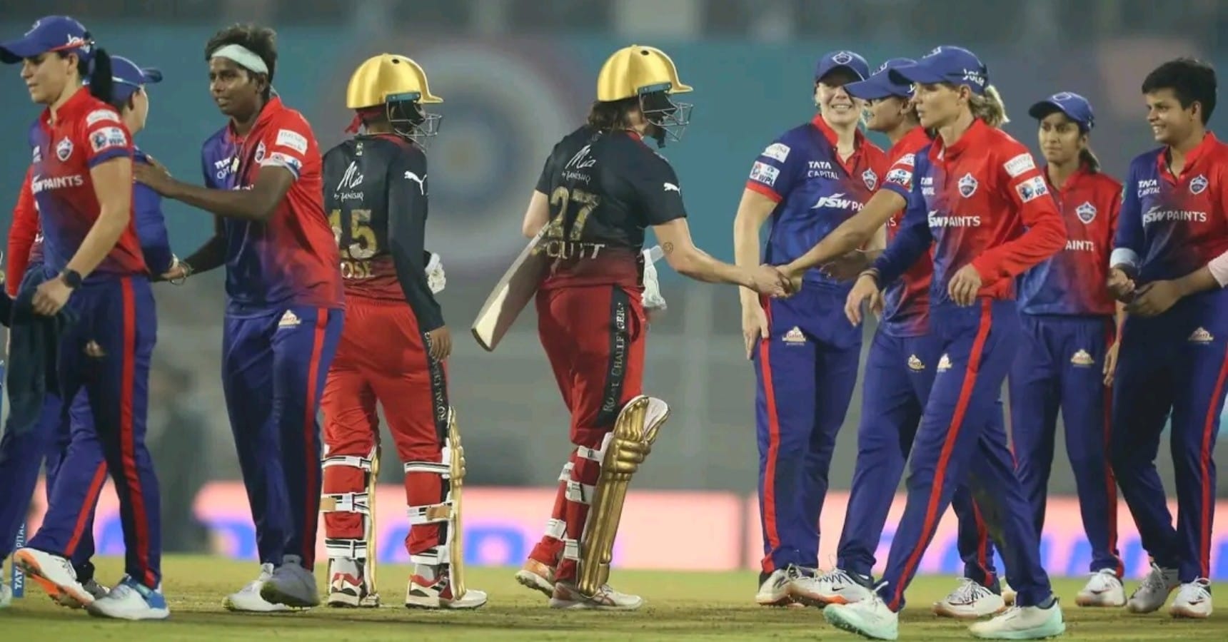rcb delhi capitals