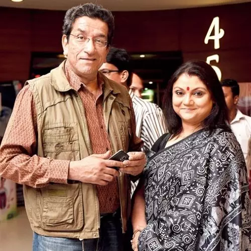 sabyasachi mithu